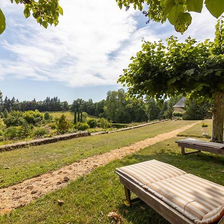 Chateau De La Barre Conflans-sur-Anille Εξωτερικό φωτογραφία
