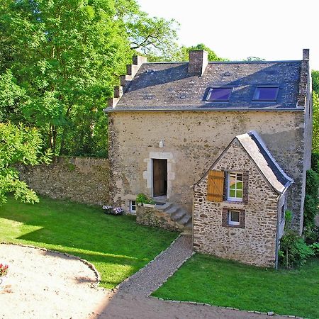 Chateau De La Barre Conflans-sur-Anille Εξωτερικό φωτογραφία