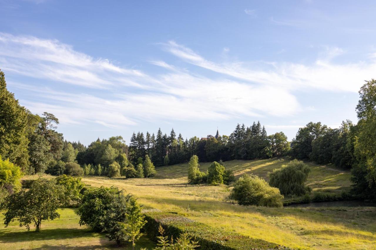Chateau De La Barre Conflans-sur-Anille Εξωτερικό φωτογραφία
