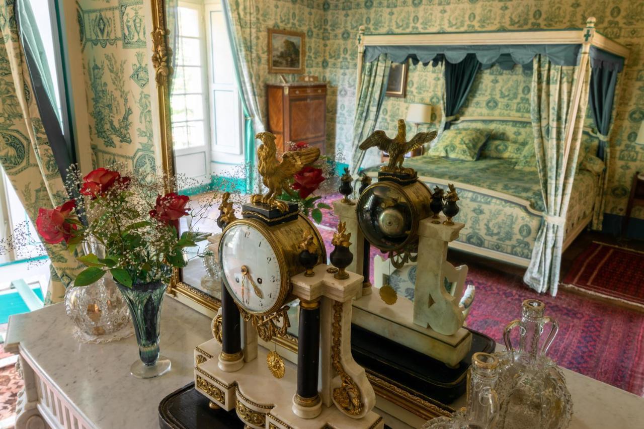 Chateau De La Barre Conflans-sur-Anille Εξωτερικό φωτογραφία