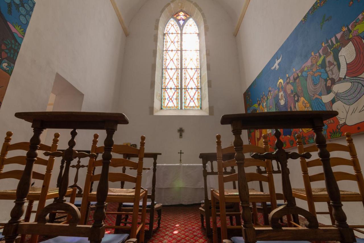 Chateau De La Barre Conflans-sur-Anille Εξωτερικό φωτογραφία