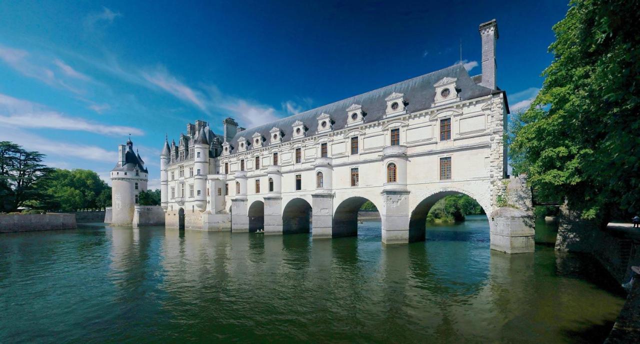 Chateau De La Barre Conflans-sur-Anille Εξωτερικό φωτογραφία